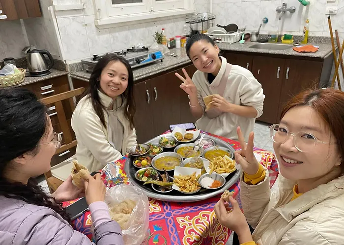 Homestay