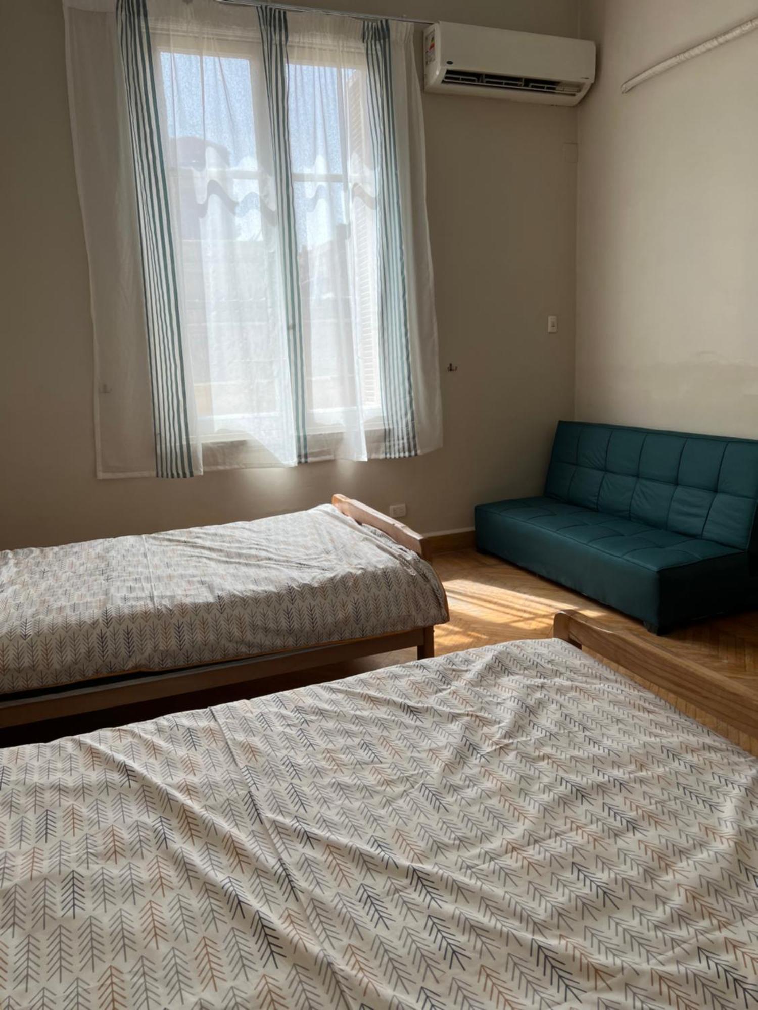 Homestay Ubytování v soukromí