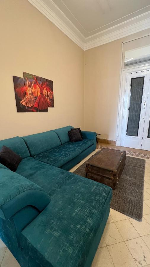 Homestay القاهرة