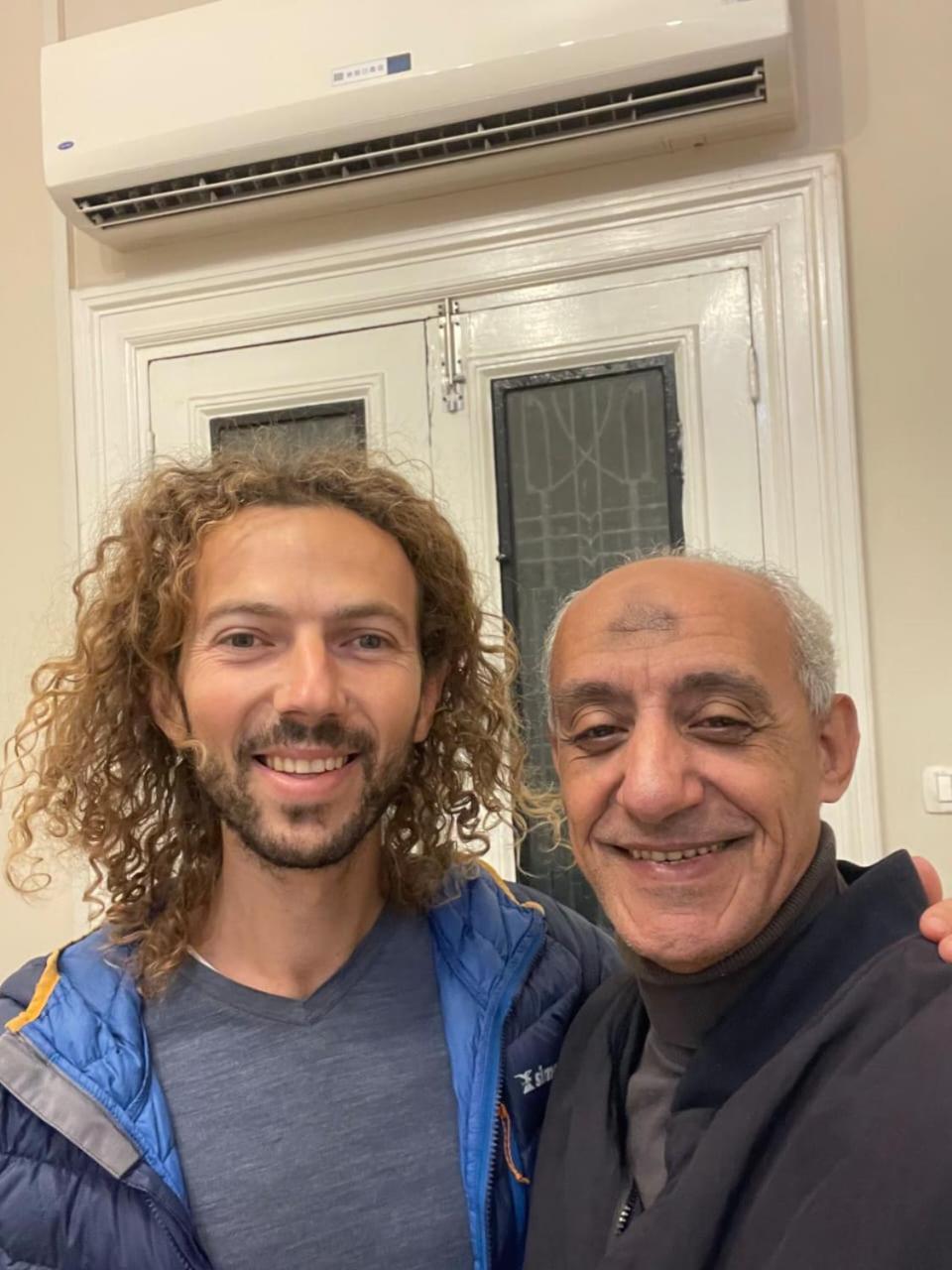 Homestay القاهرة