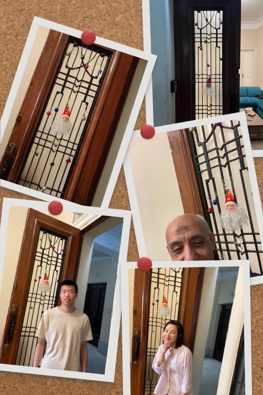 Homestay منزل للإقامة *