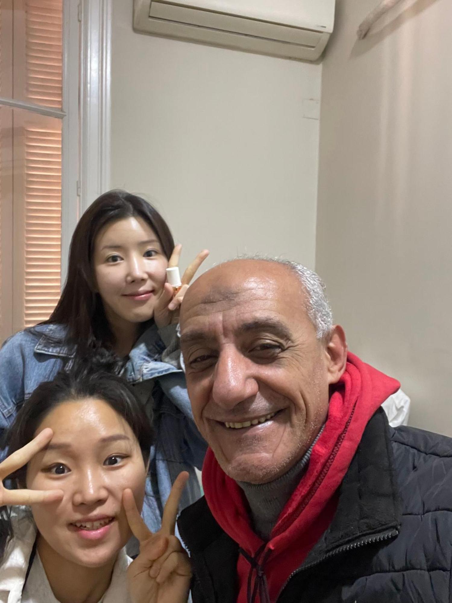 Homestay منزل للإقامة القاهرة