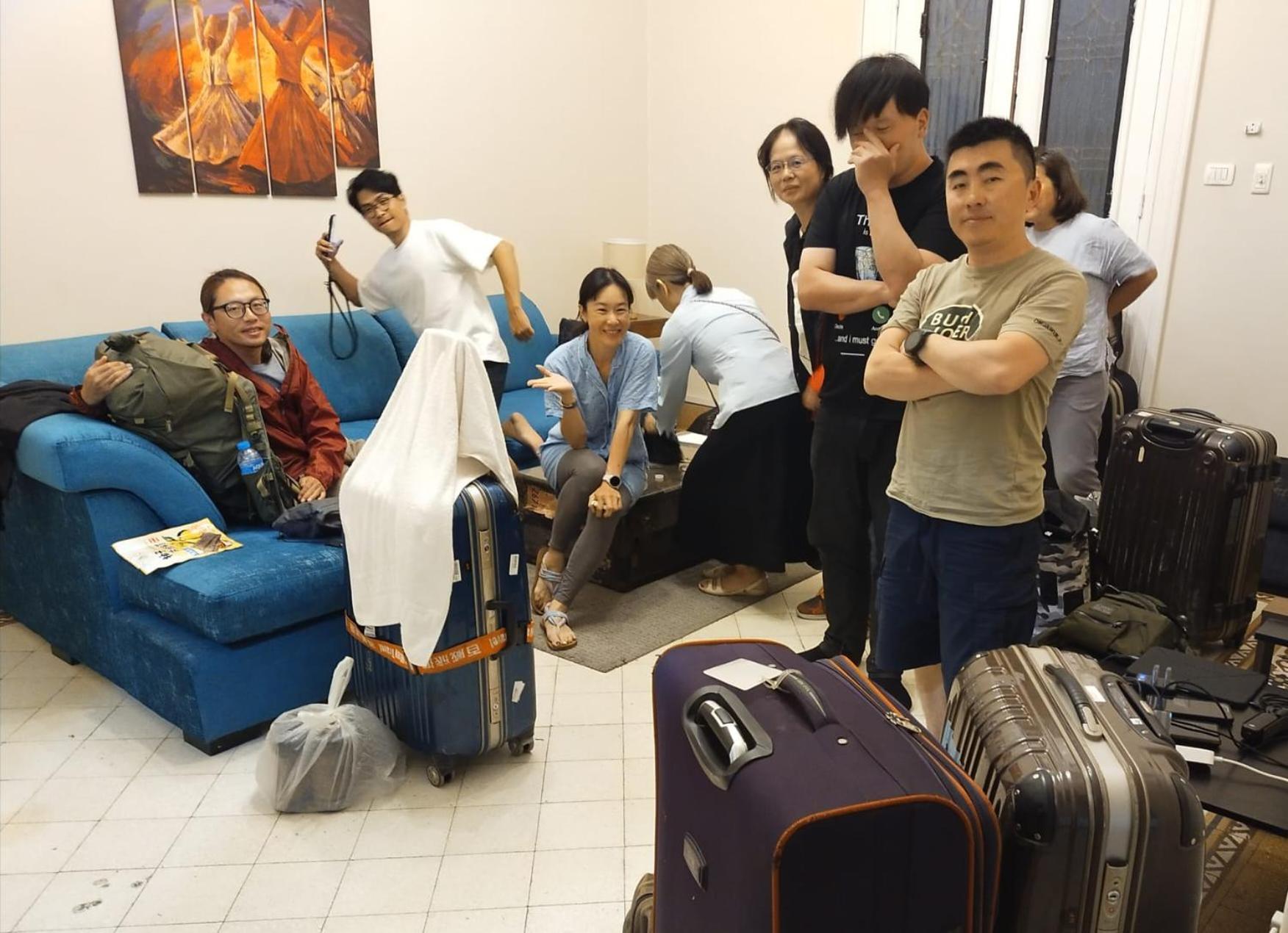 Homestay القاهرة