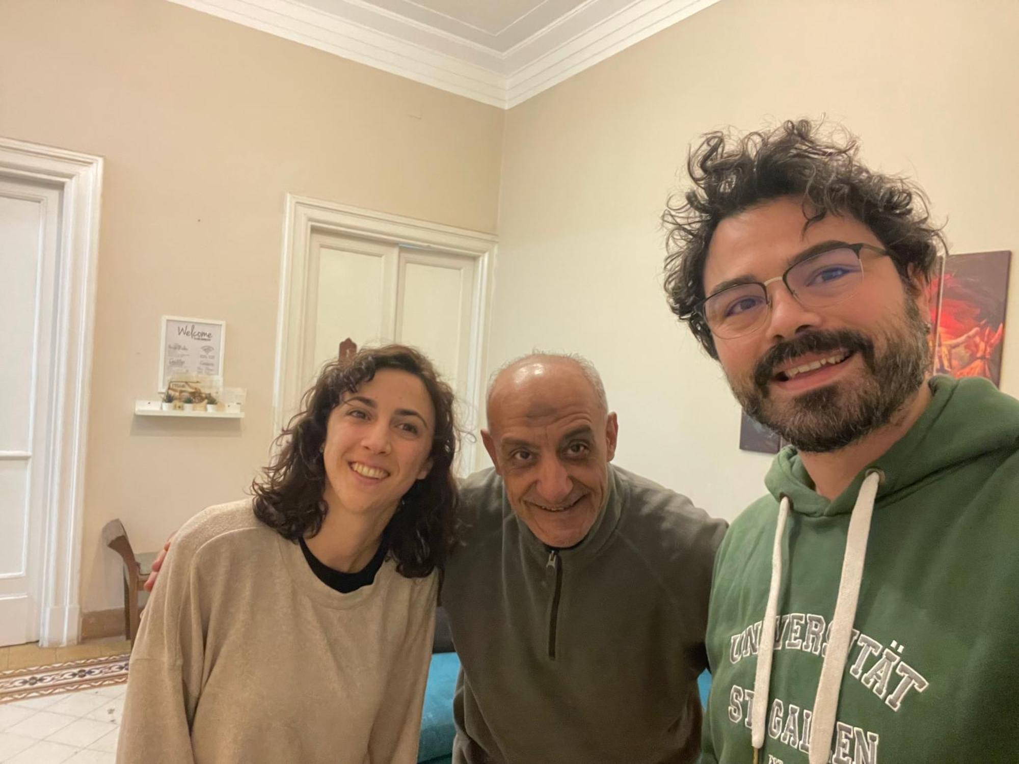 منزل للإقامة Homestay *