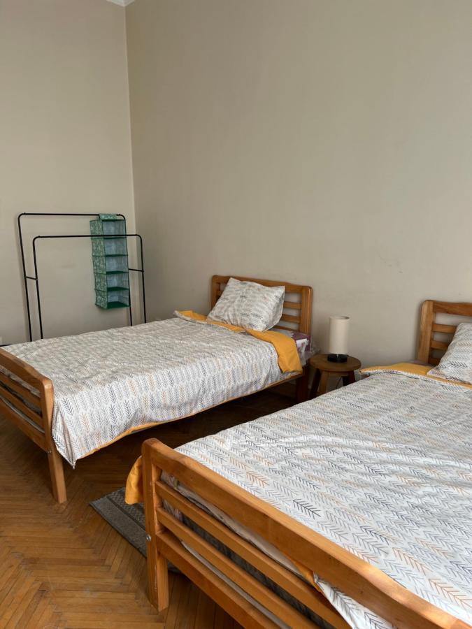 Séjour chez l'habitant Homestay