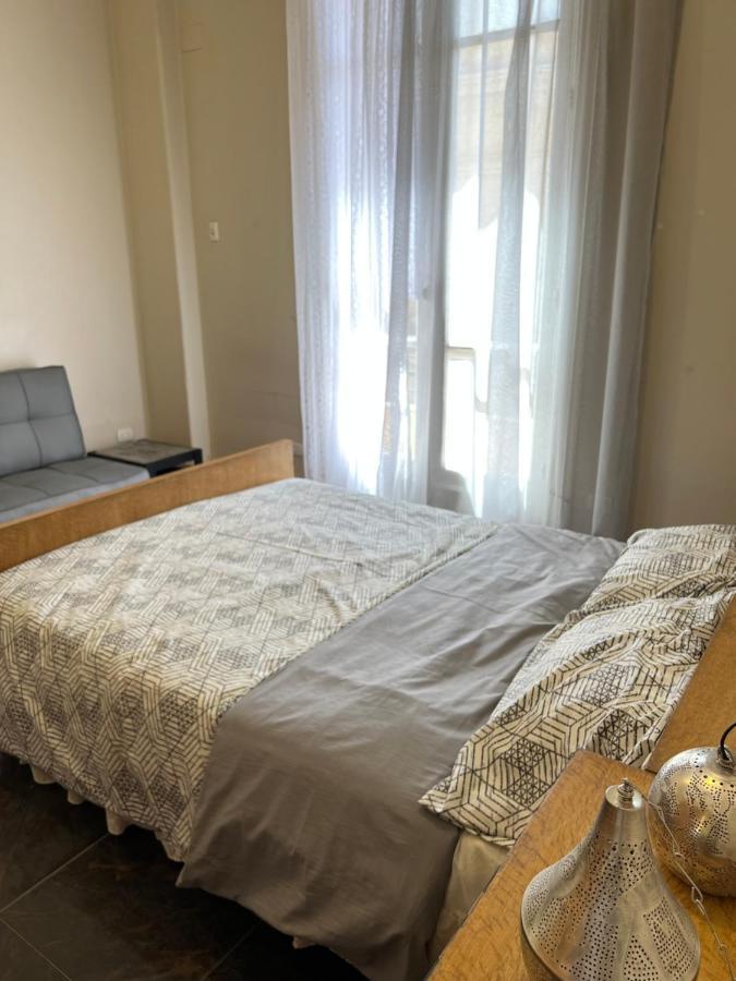Homestay * Le Caire