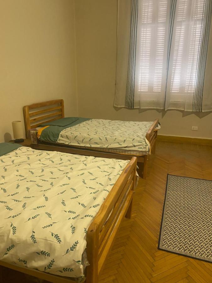 Séjour chez l'habitant Homestay Le Caire