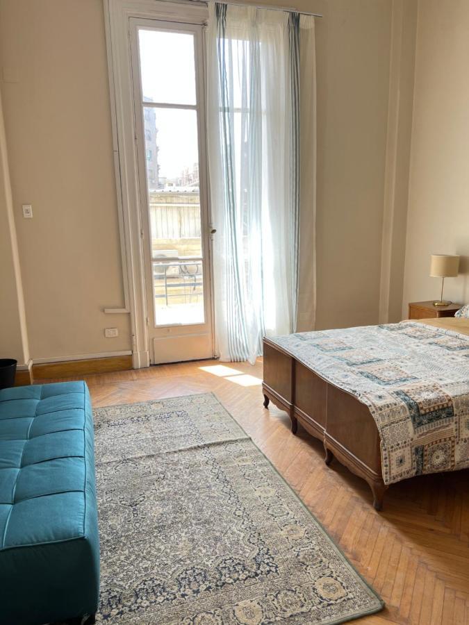 Homestay Le Caire