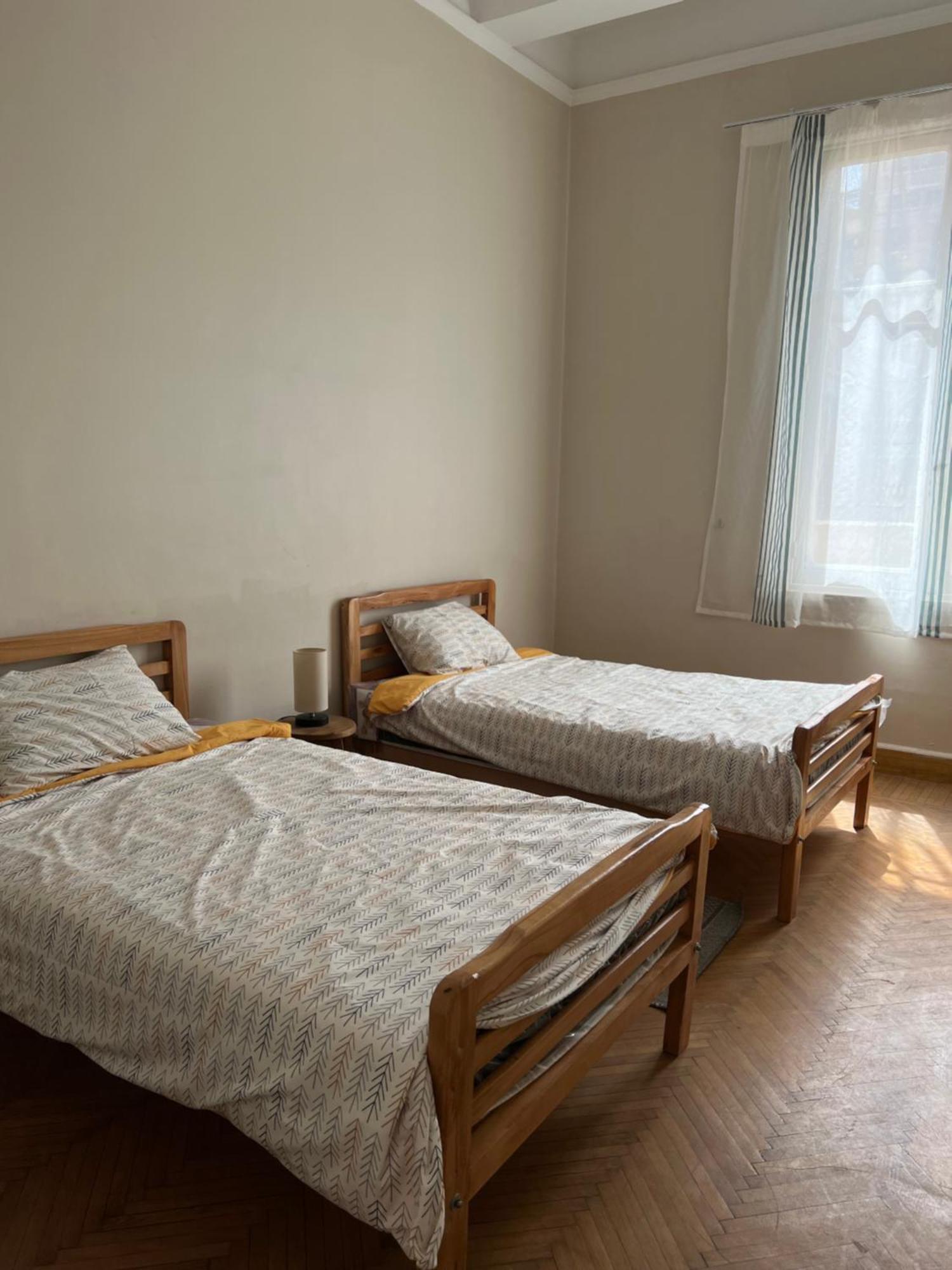 Homestay Séjour chez l'habitant *