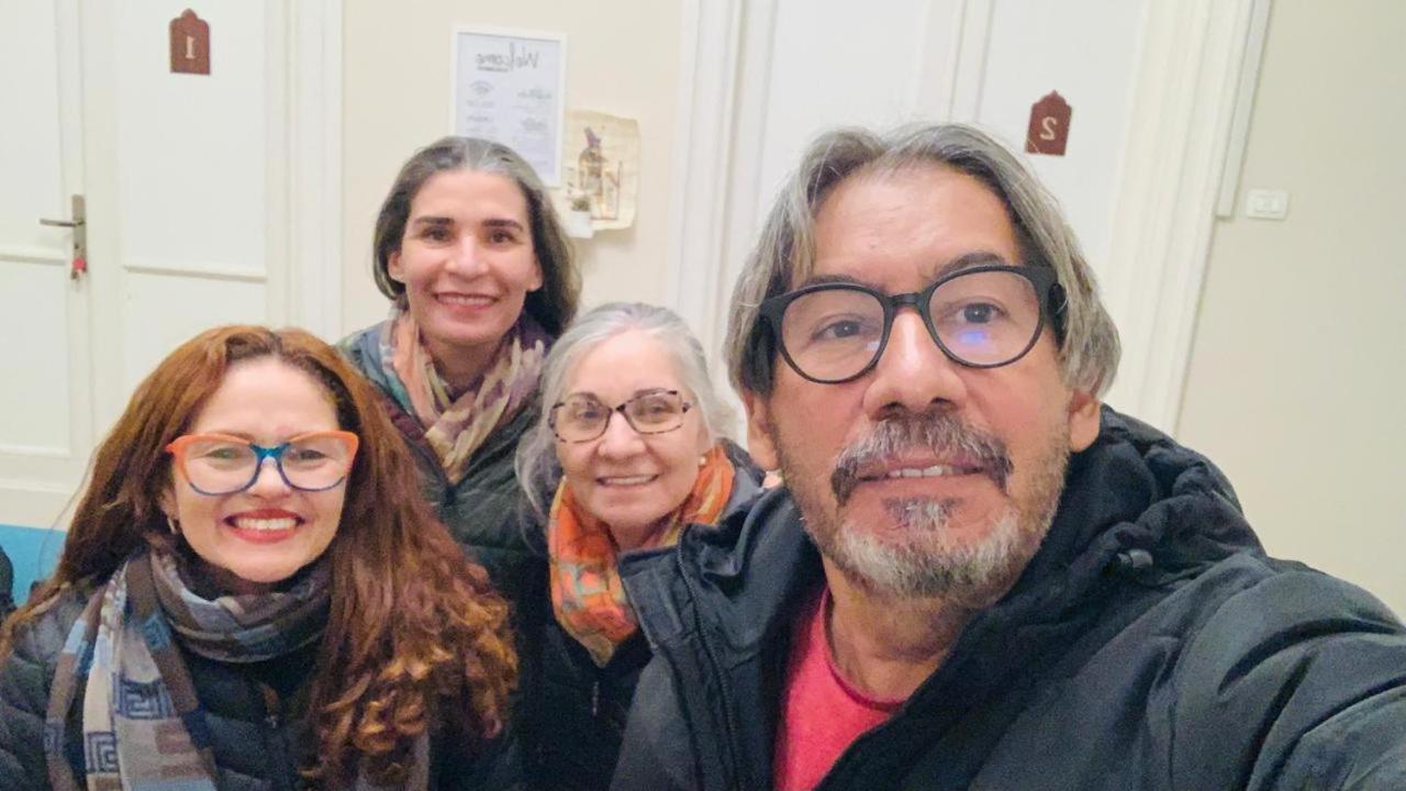 Homestay Le Caire