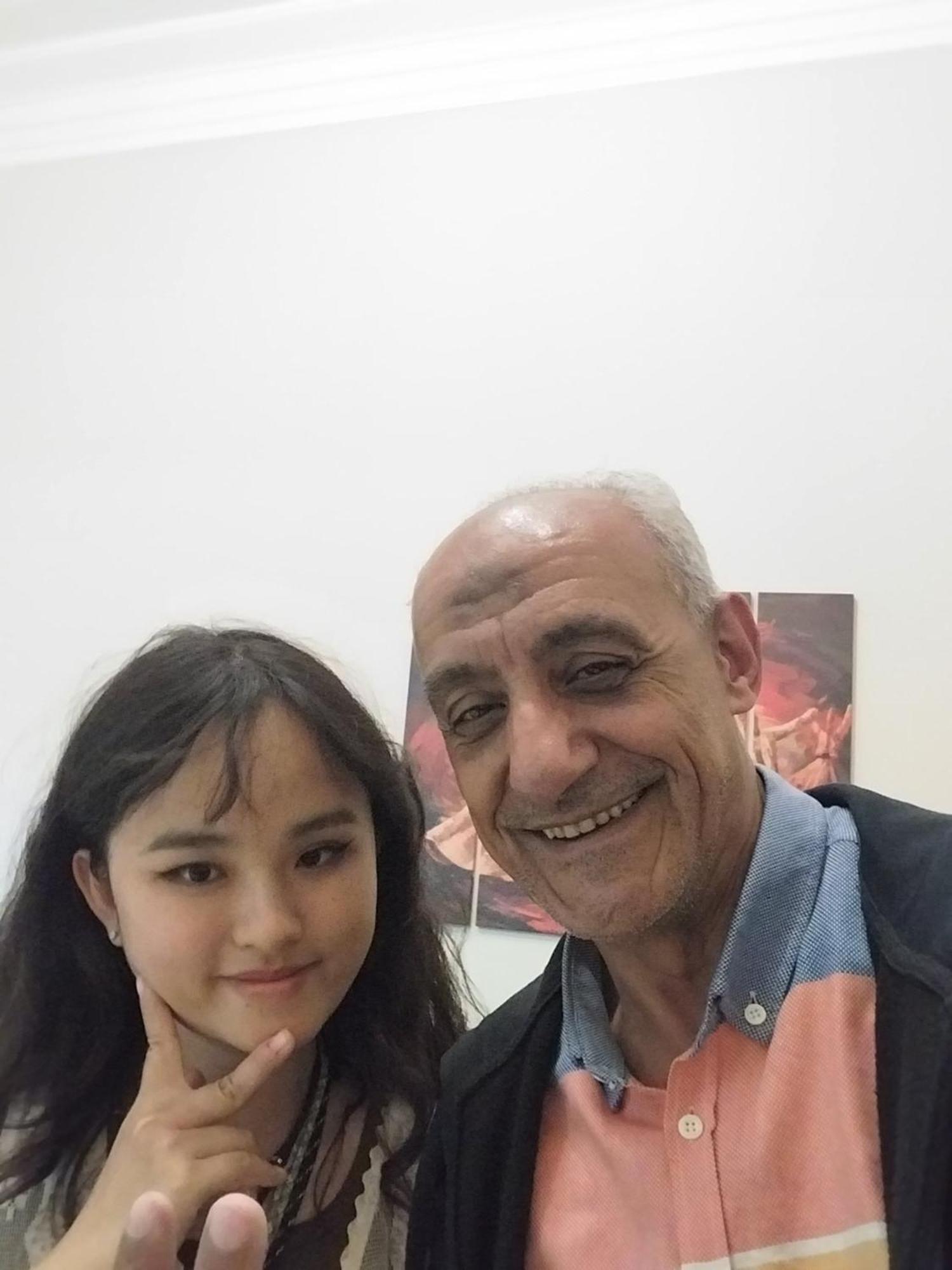 Homestay Séjour chez l'habitant Le Caire