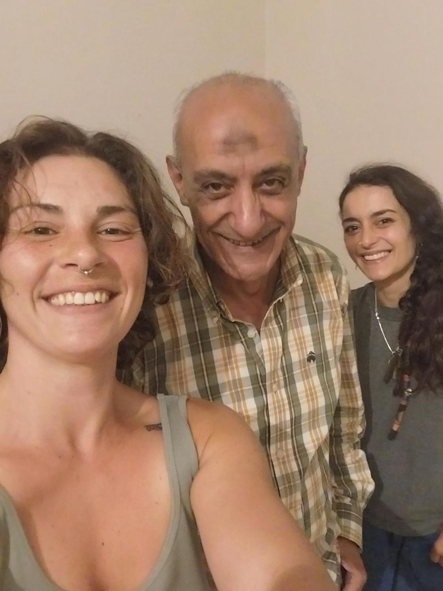 Séjour chez l'habitant Homestay